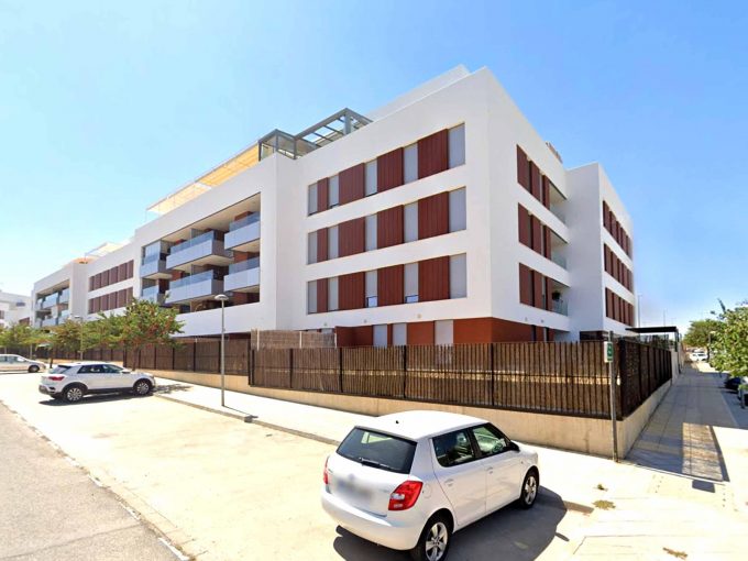 Promoción Tovar, obra nueva en Mairena del Aljarafe (Revista)