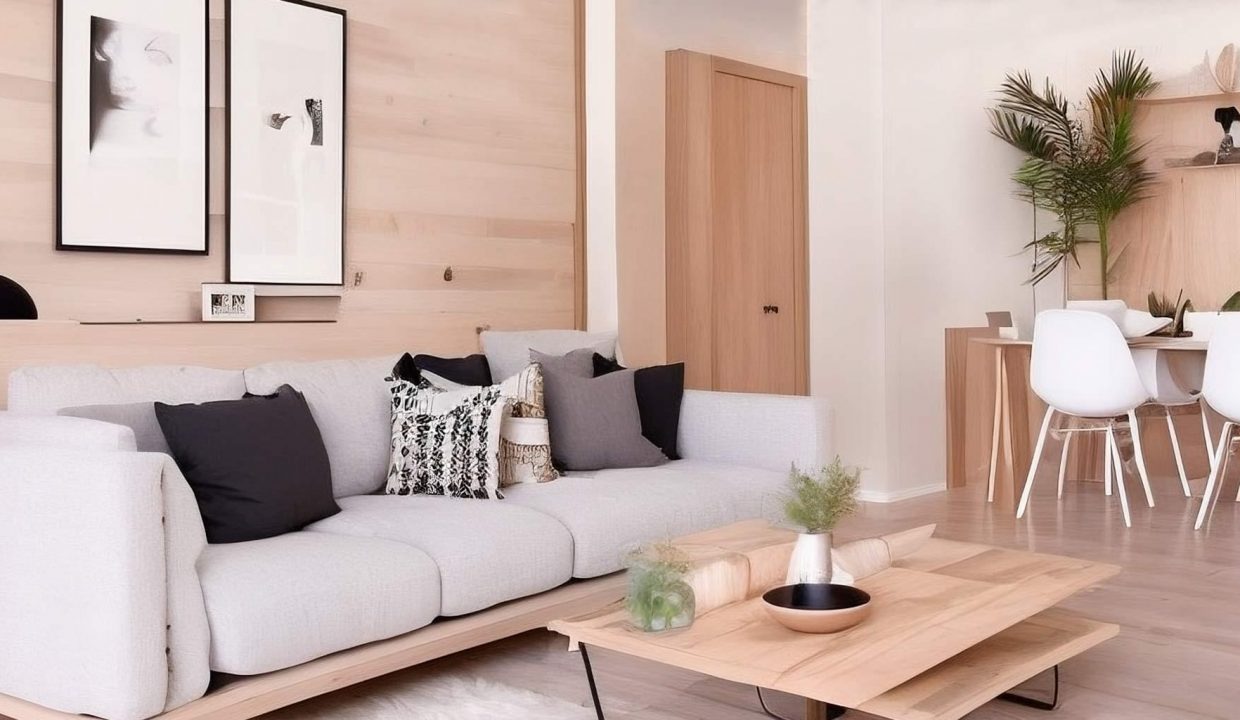Promoción Hacienda del Mar 2, obra nueva en Alicante (Revista)