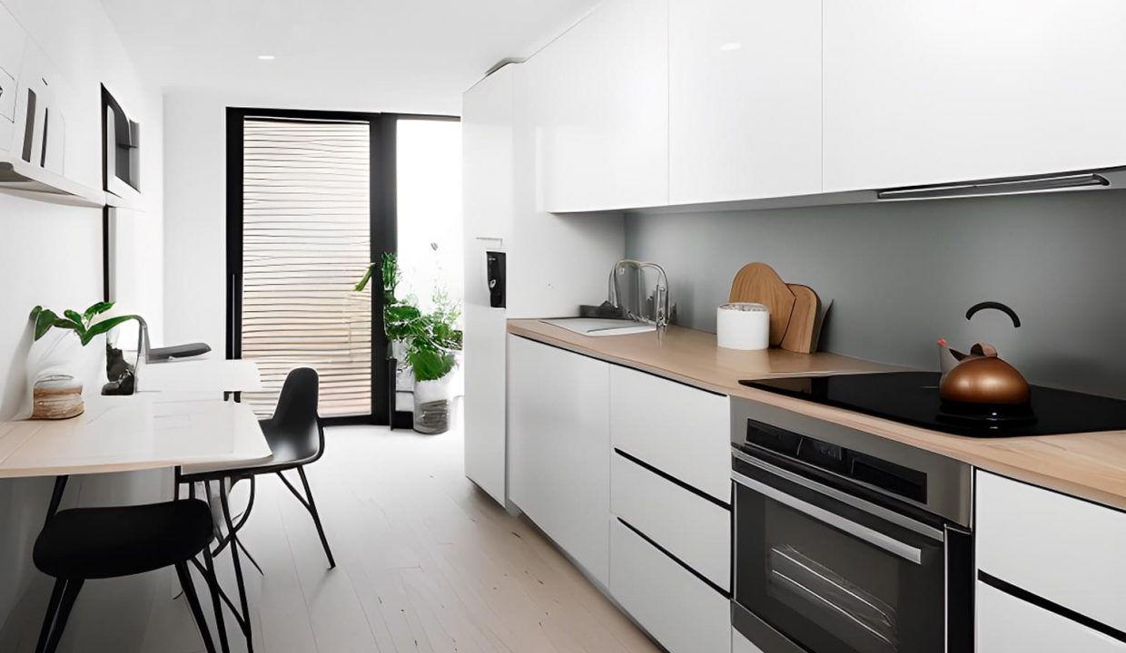 Promoción Aequa Palma, obra nueva en Palma (Revista)