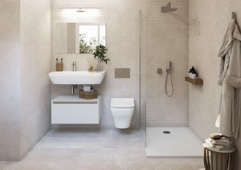 Promoción Jazmines 14, obra nueva en Marbella (Revista)