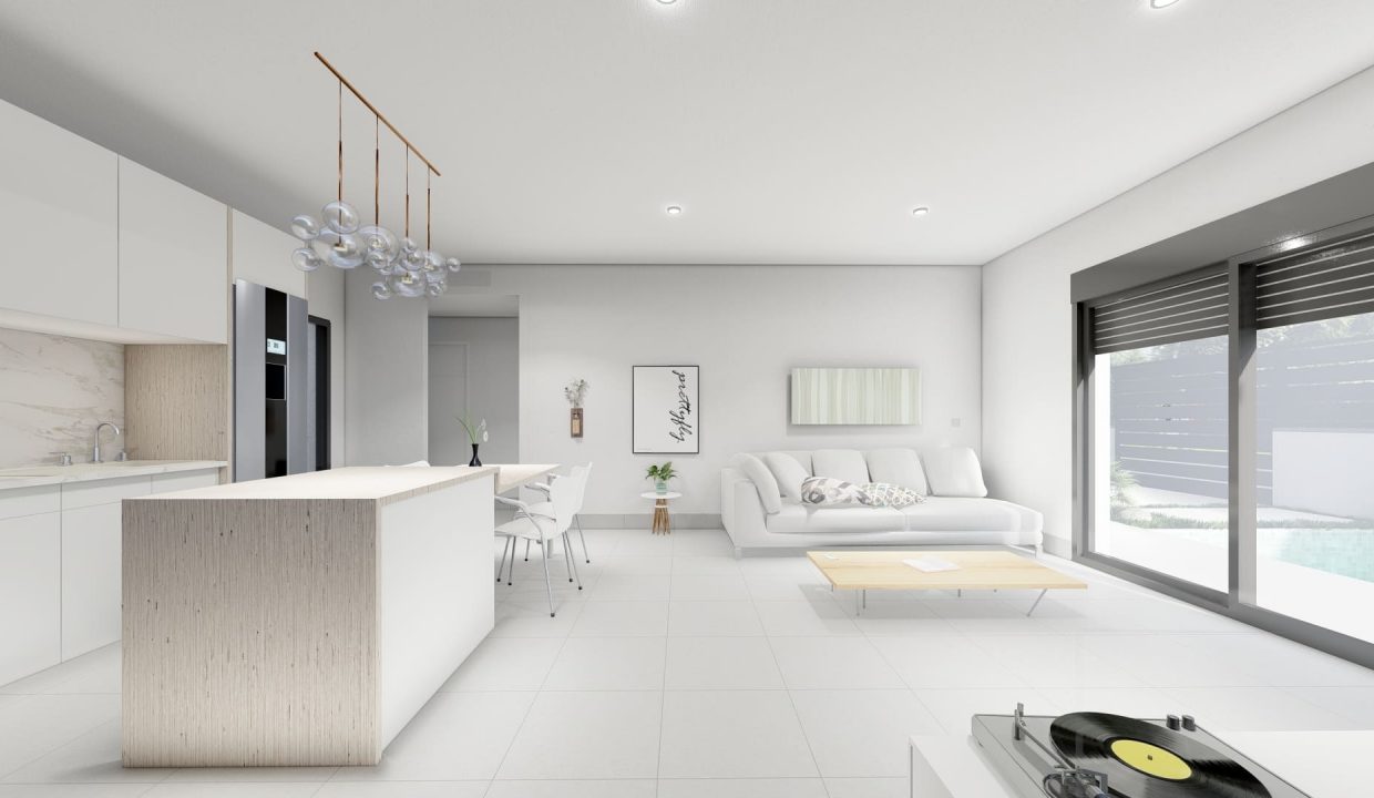 Promoción El Alba Mediterranean Resorrt, obra nueva en Torre-Pacheco (Revista)