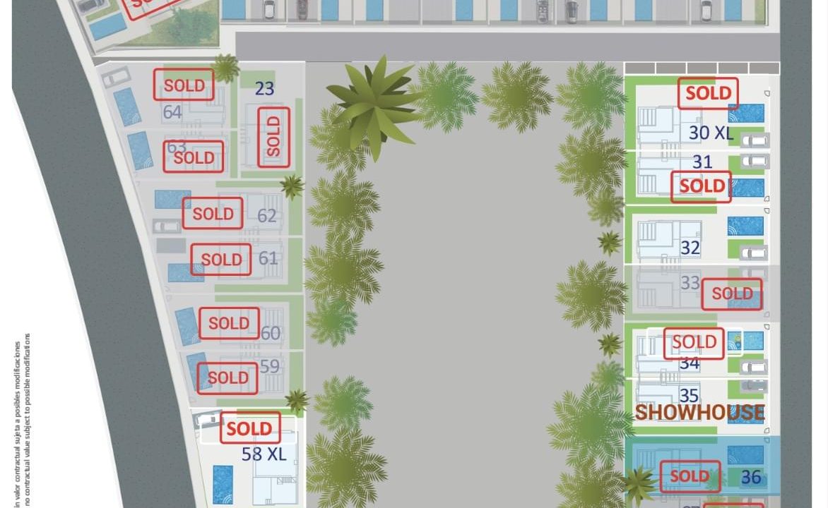 Promoción SaliSol Park - El Raso, obra nueva en Guardamar del Segura (Revista)