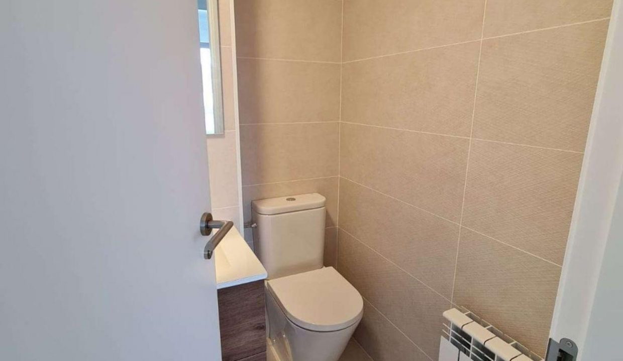 Promoción Hommum Ría de Vigo, obra nueva en Chapela (Revista)
