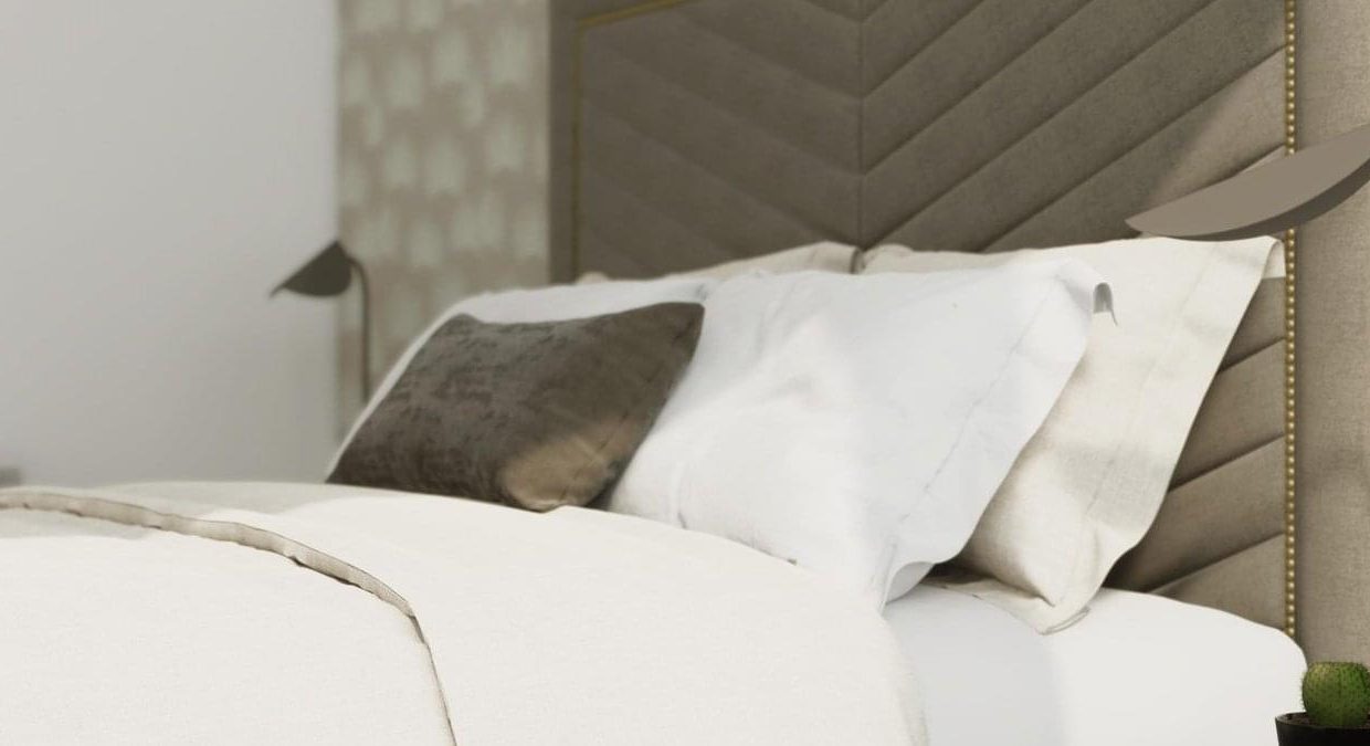 Promoción 2 Colors Mollet, obra nueva en Mollet del Vallès (Revista)