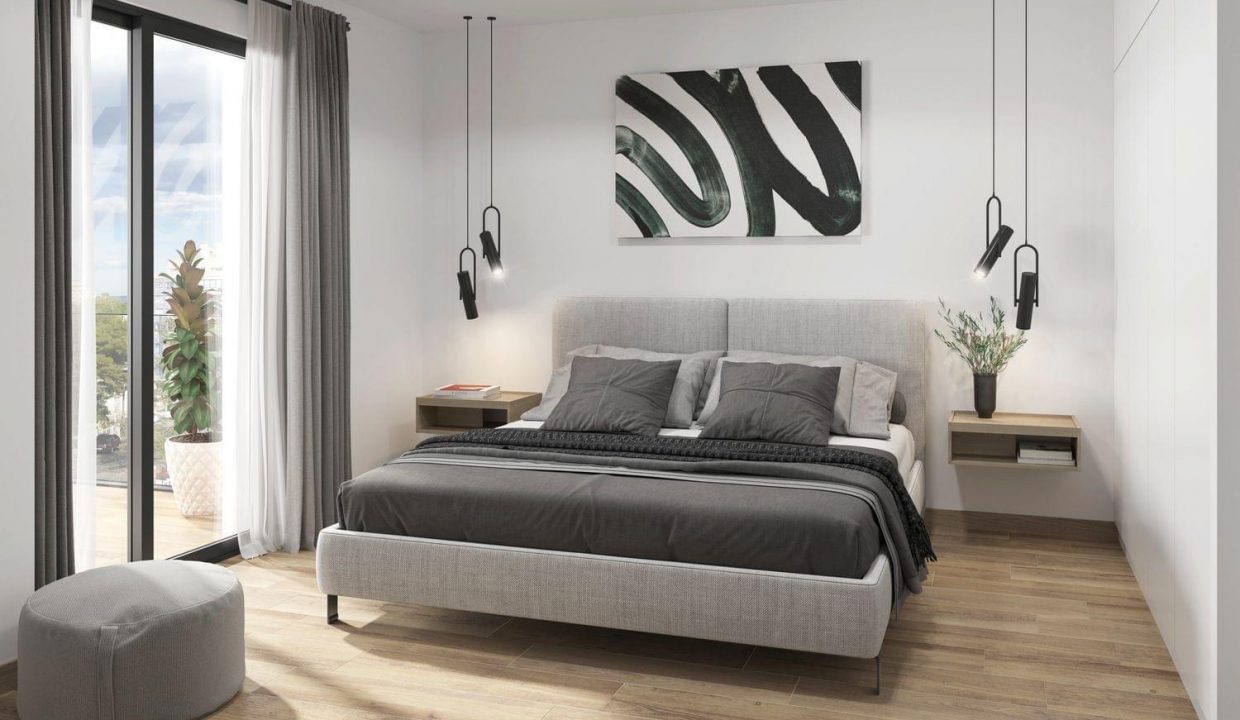 Promoción Llar Habitat Grao, obra nueva en Burriana (Revista)