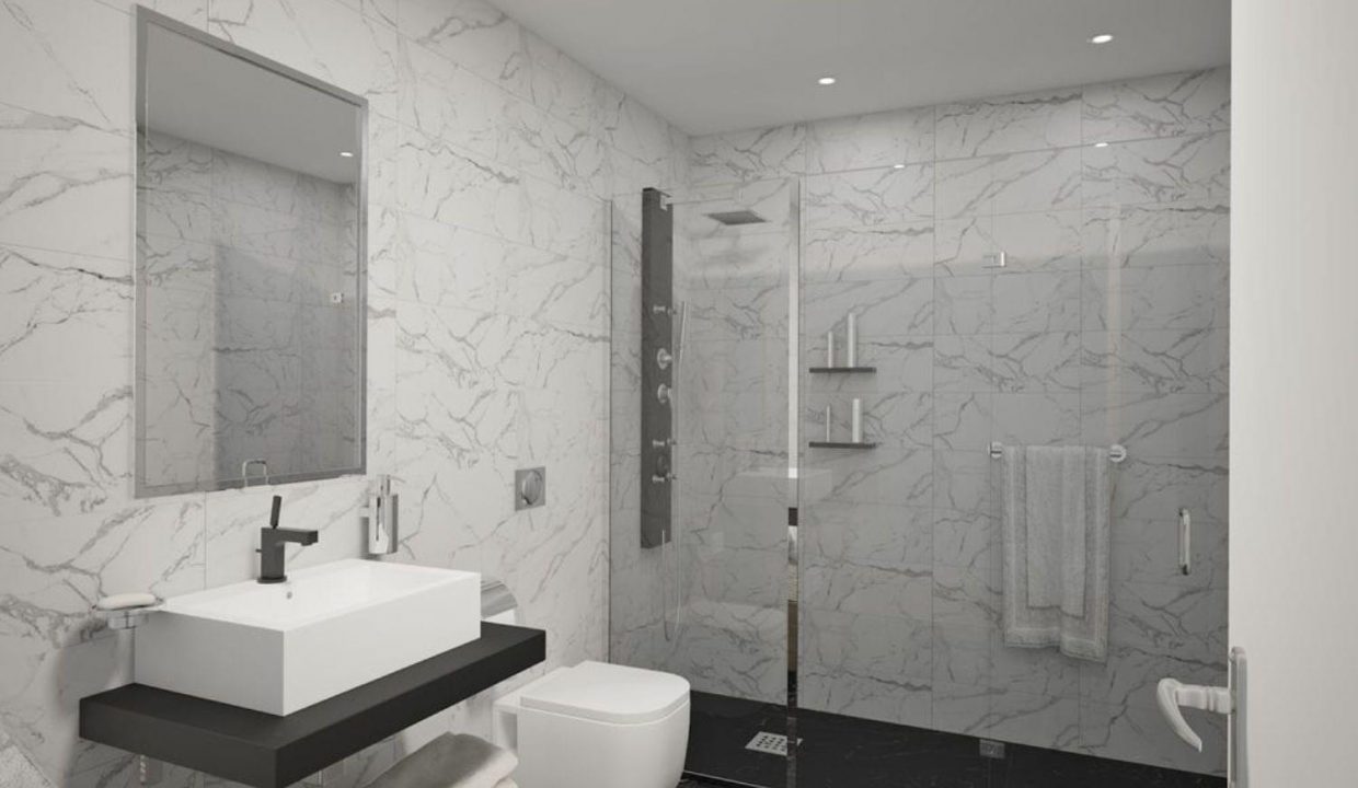 Promoción Residencial Nueva Villa, obra nueva en Valladolid (Revista)