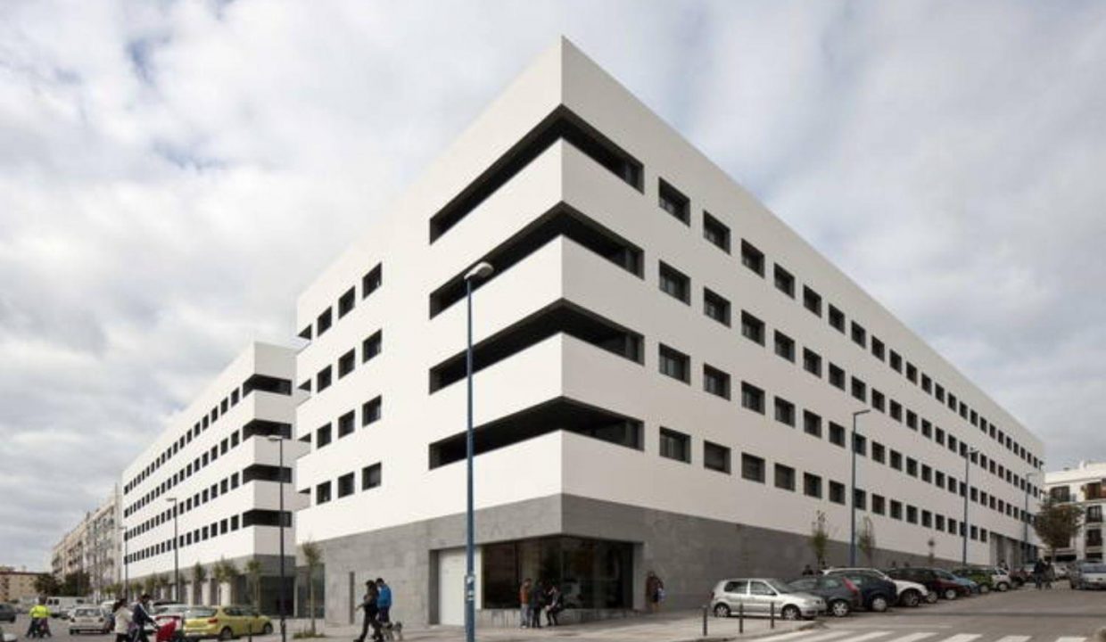 Promoción Real 229, obra nueva en San Fernando (Revista)