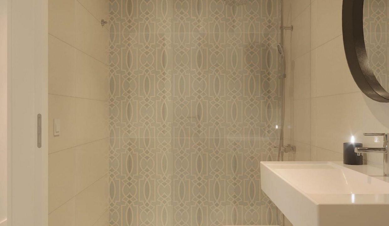 Promoción Heco Homes, obra nueva en Almería (Revista)