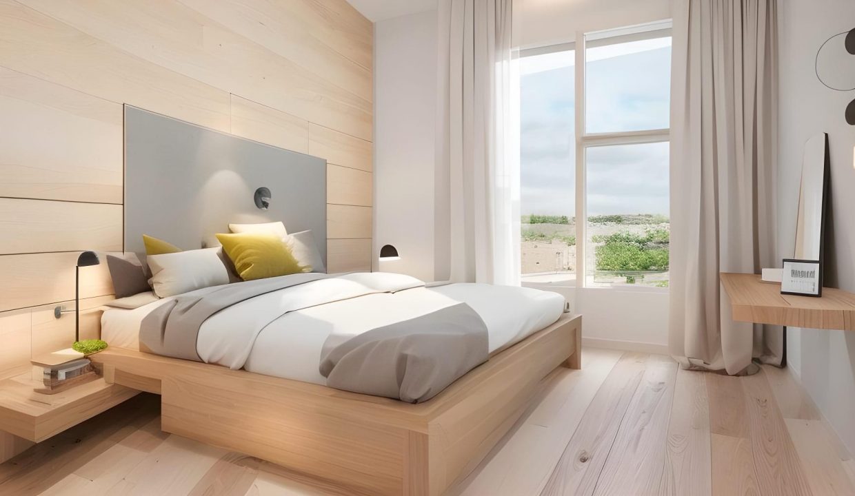 Promoción Bonavía, obra nueva en Valladolid (Revista)