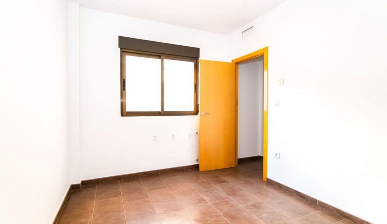 Promoción Promoción residencial en C/ Canónigo Lozano, obra nueva en Jumilla (Revista)