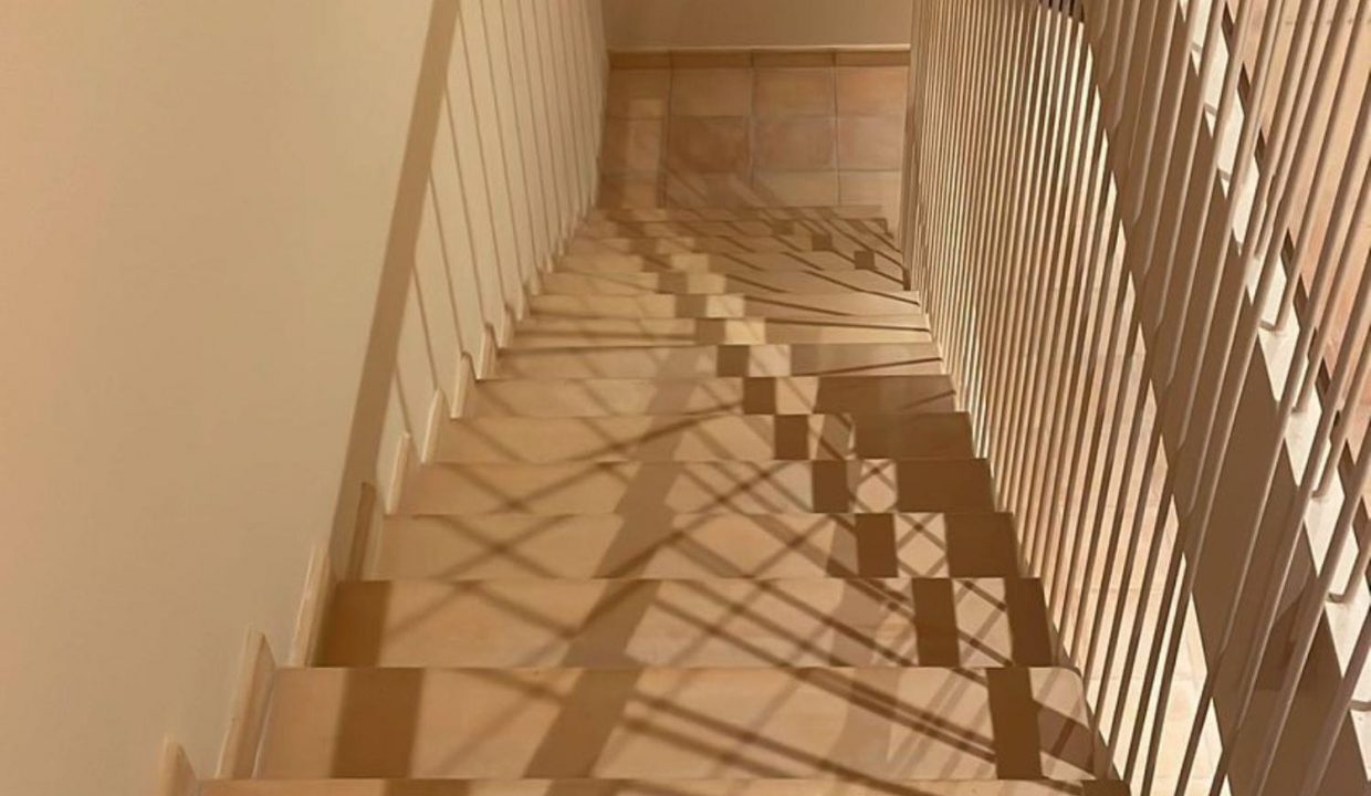 Promoción Villalonga 38, obra nueva en Palma (Revista)