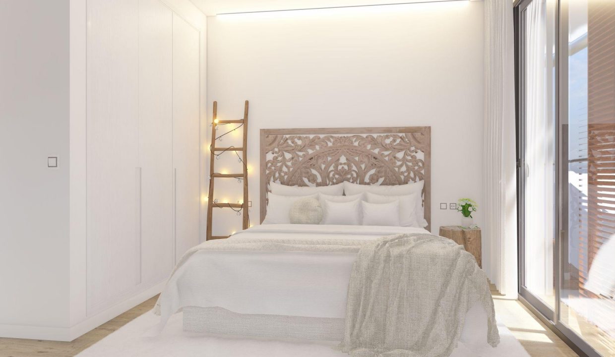 Promoción Ventura Estepona, obra nueva en Estepona (Revista)