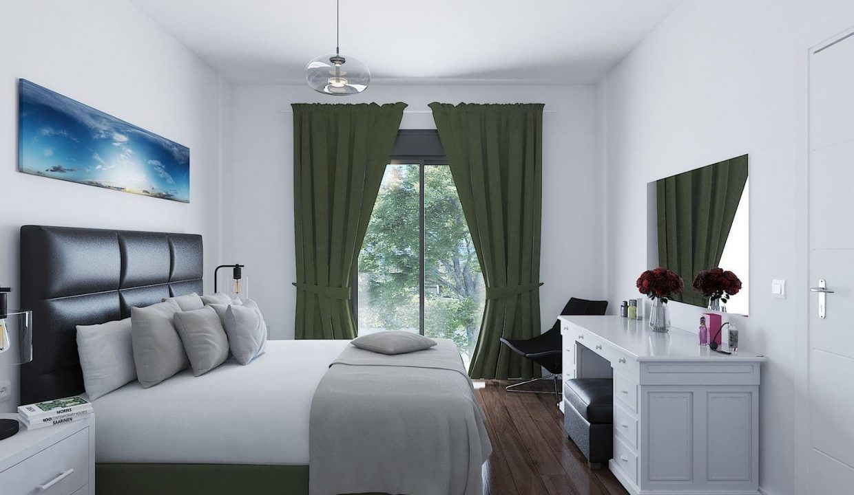 Promoción Residencial Nuevo Prior, obra nueva en Mairena del Alcor (Revista)