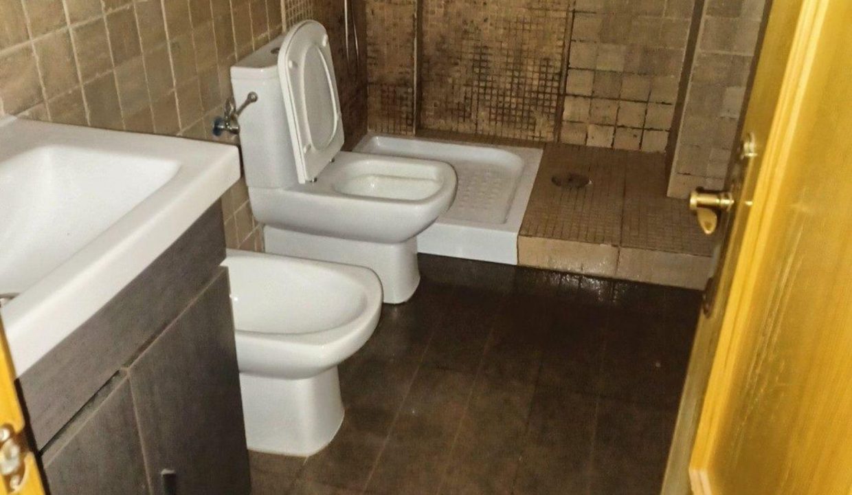 Promoción Canjayar, obra nueva en Canjáyar (Revista)