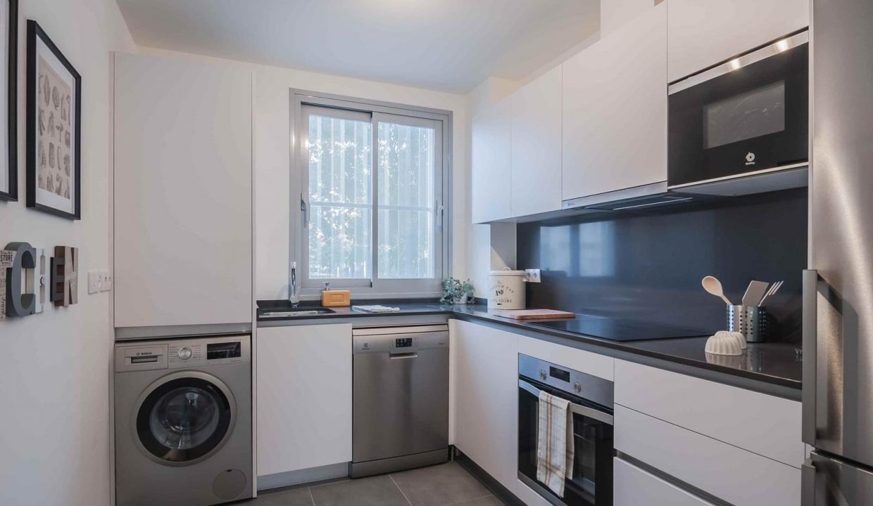 Venta de pisos en Sevilla Jardines del Este (Habitat)