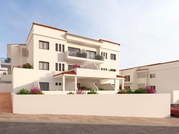 Promoción Pine Hill Residences, obra nueva en Fuengirola (Revista)