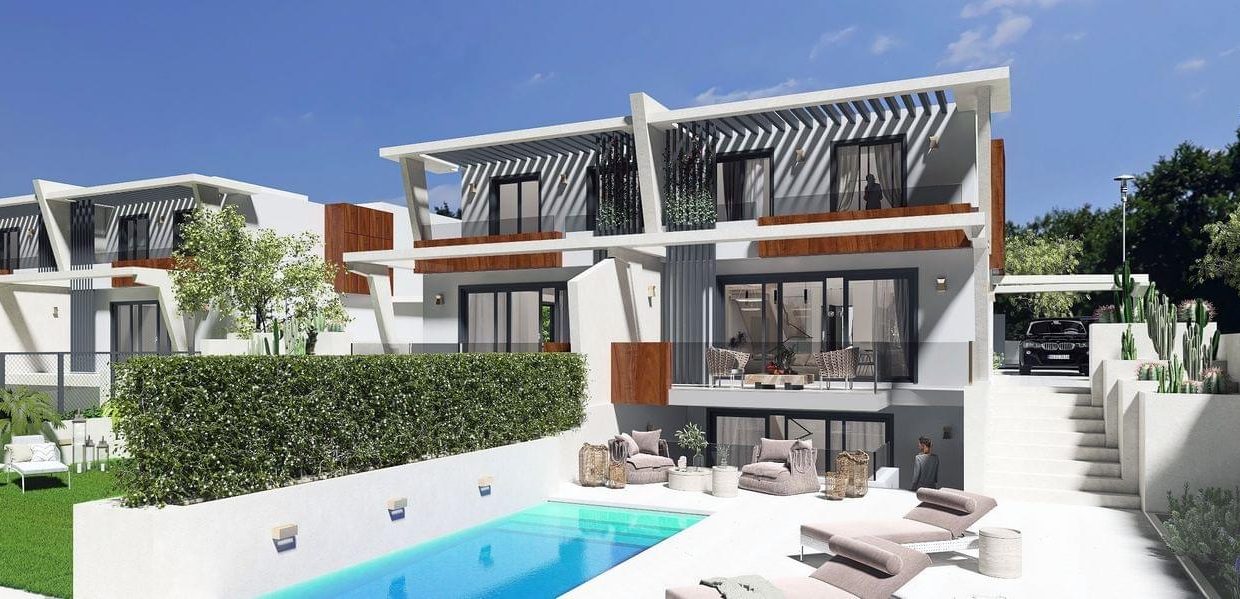 Promoción Muscari Village, obra nueva en Jerez de la Frontera (Revista)