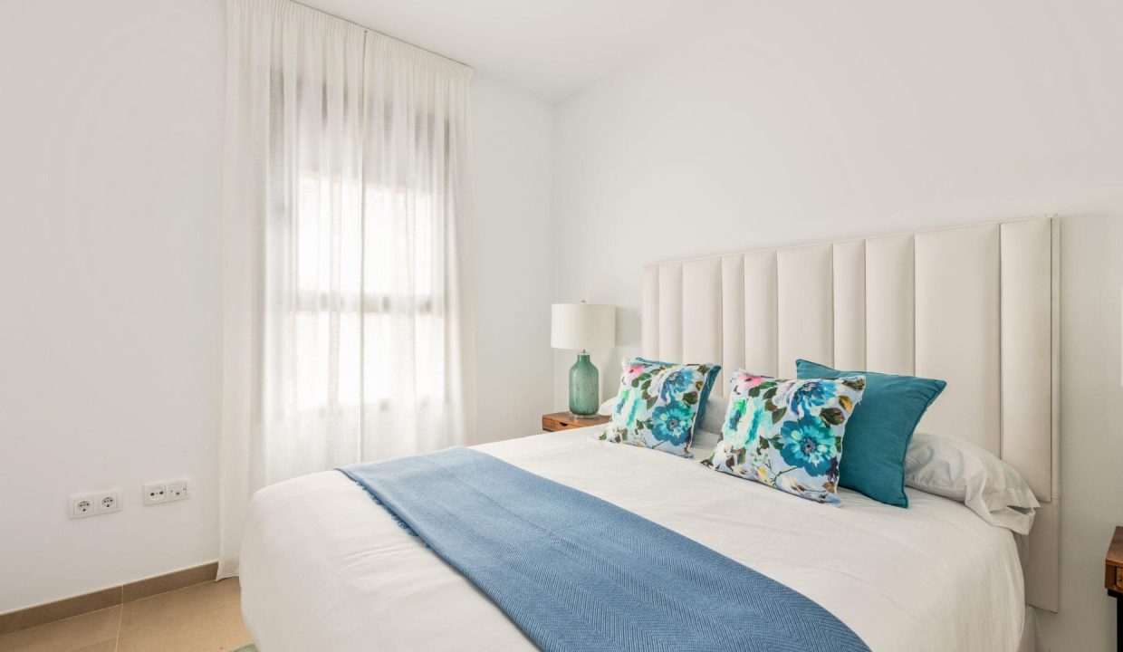 Promoción Sunrise Heights, obra nueva en La Paloma (Revista)