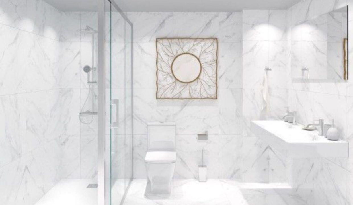 Promoción Residencial Marco Polo, obra nueva en Zaragoza (Revista)