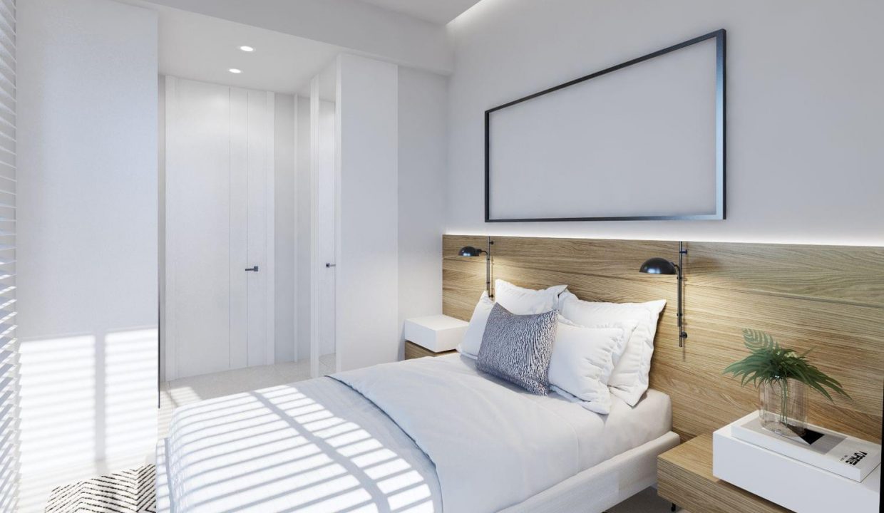 Promoción Santa Rosalía Lake Resort, obra nueva en Torre-Pacheco (Revista)