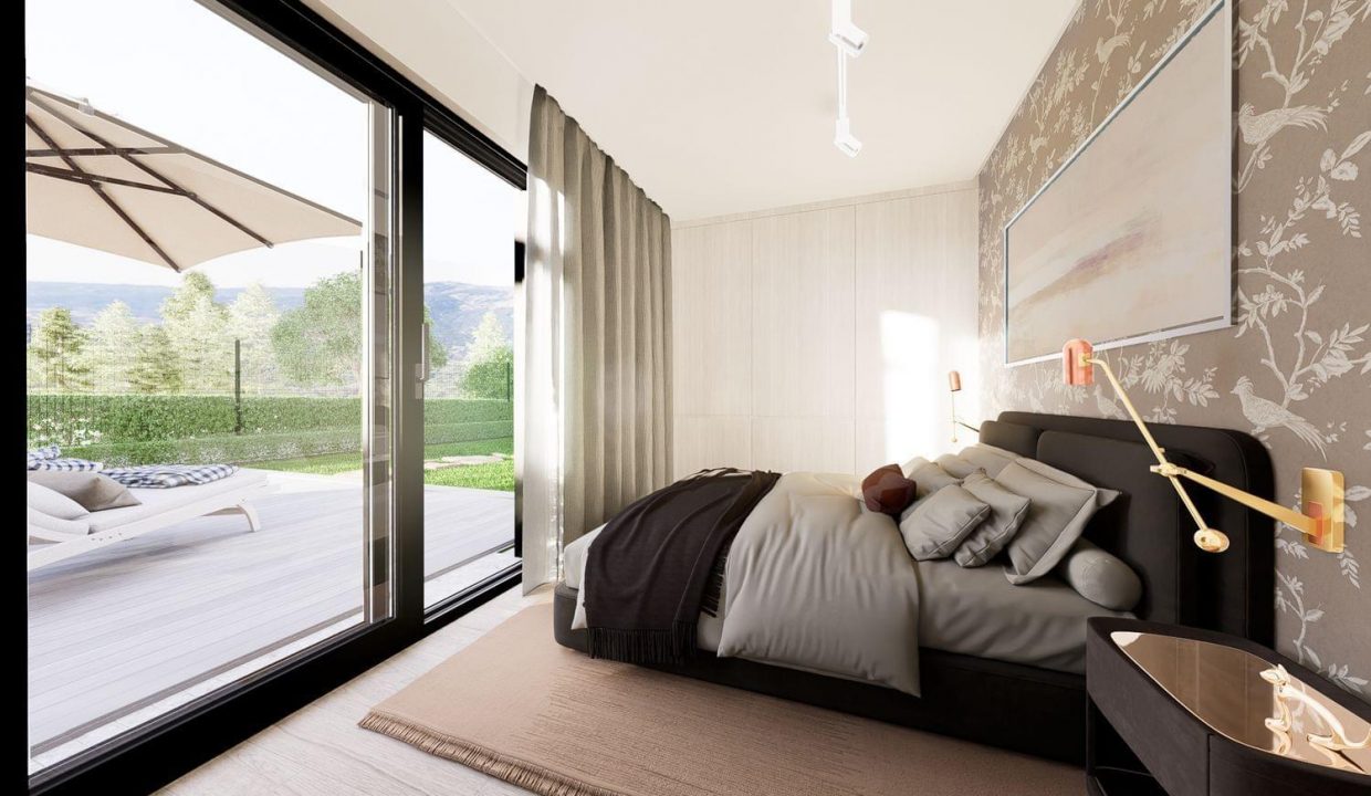 Promoción Abantos Home Exclusive, obra nueva en Urbanizacion Juan de Austria (Revista)