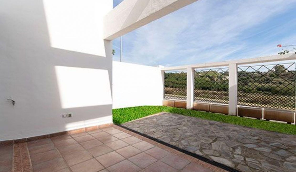 Promoción VITANIA II - RESORT, obra nueva en Mijas (Revista)