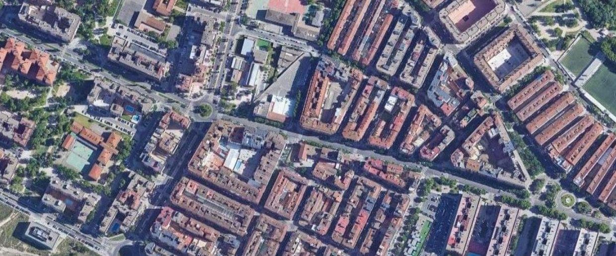 Promoción Padre Landa 22, obra nueva en Zaragoza (Revista)