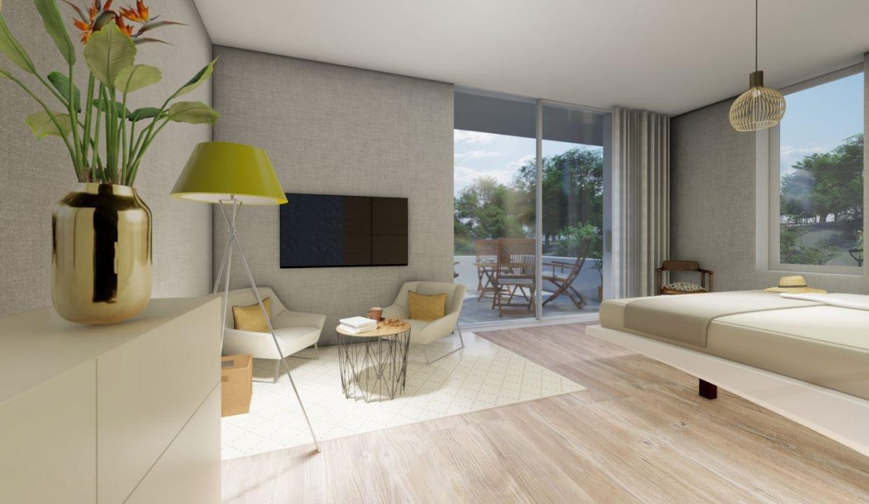 Promoción Altos de Atenas, obra nueva en Las Rozas de Madrid (Revista)