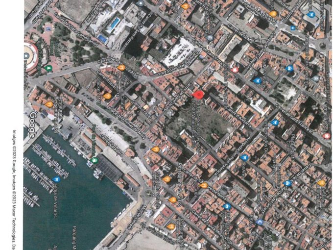 Promoción Edificio San José, obra nueva en Vinaroz (Revista)
