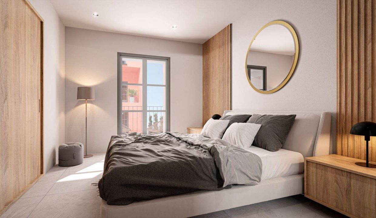 Promoción 10 cases Peralada poble, obra nueva en Peralada (Revista)