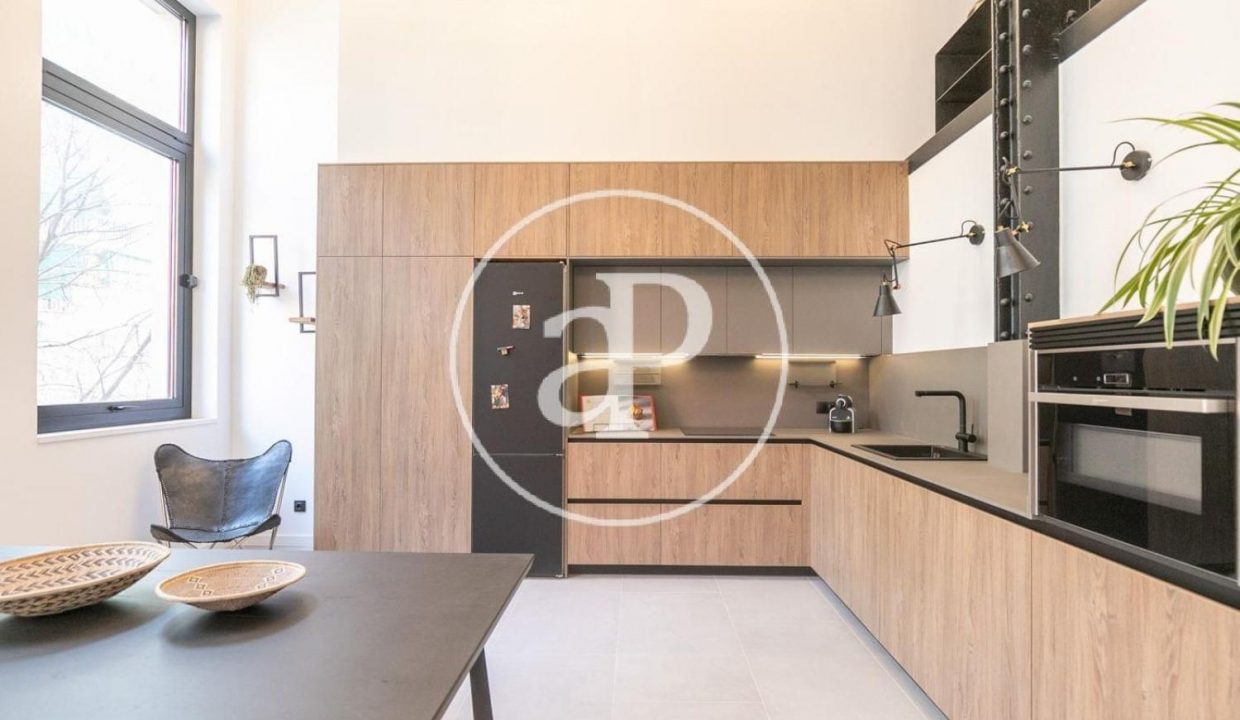 Promoción Nicaragua, obra nueva en Barcelona (Revista)