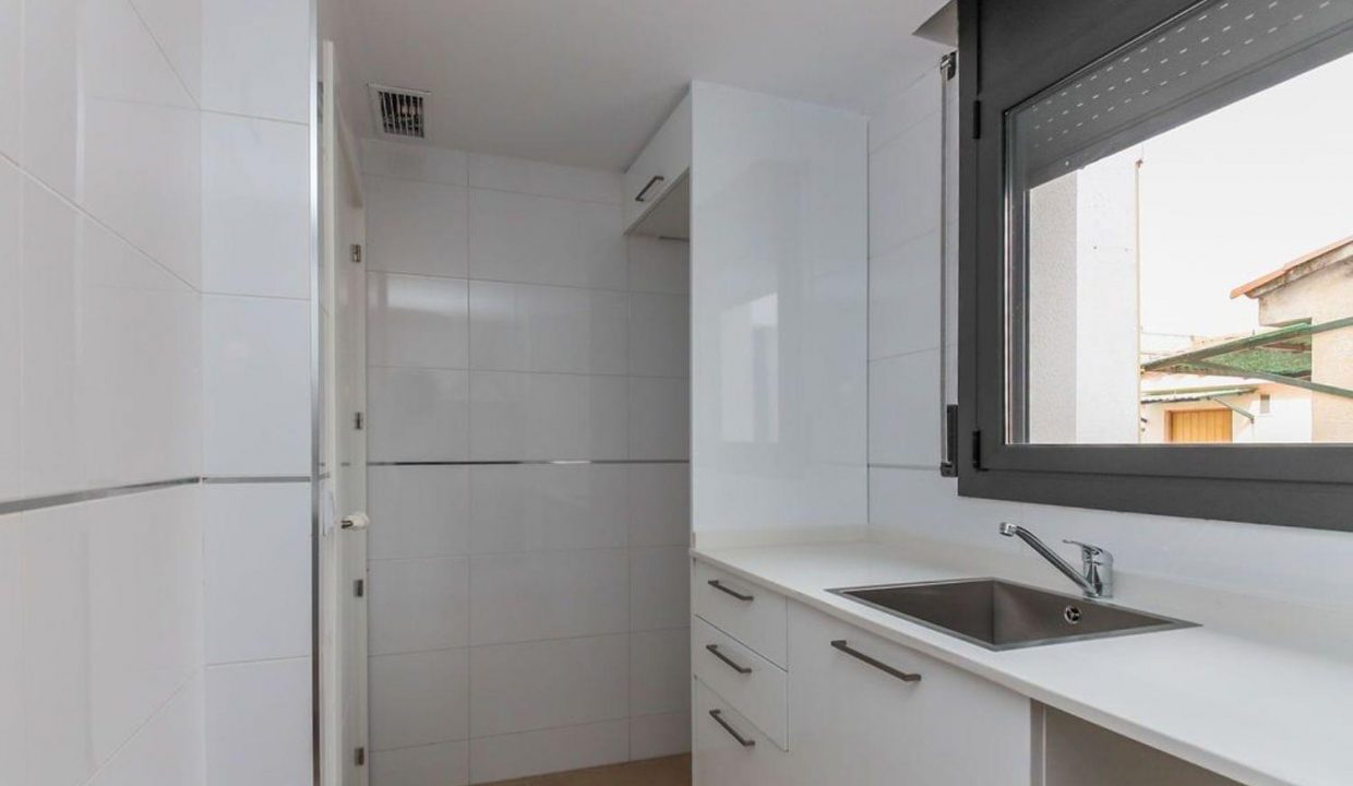 Promoción Edificio en Av Tanca de la Plana, obra nueva en el Vendrell (Revista)
