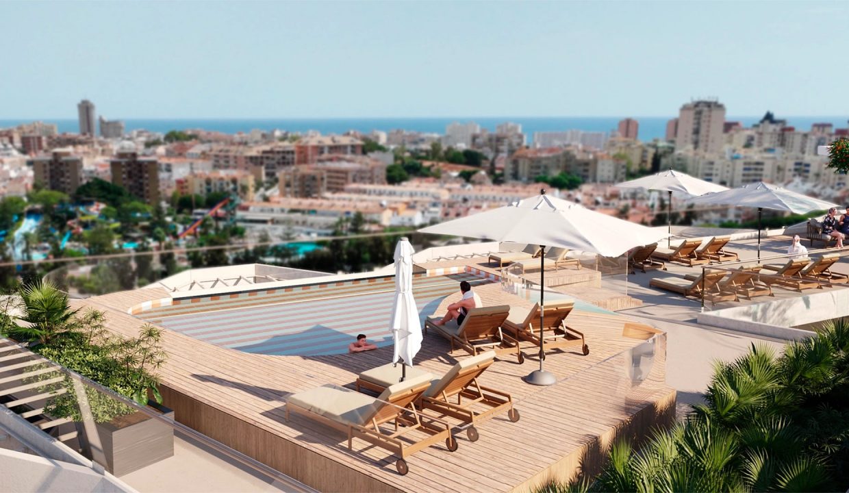 Promoción Lakün, obra nueva en Mijas (Revista)