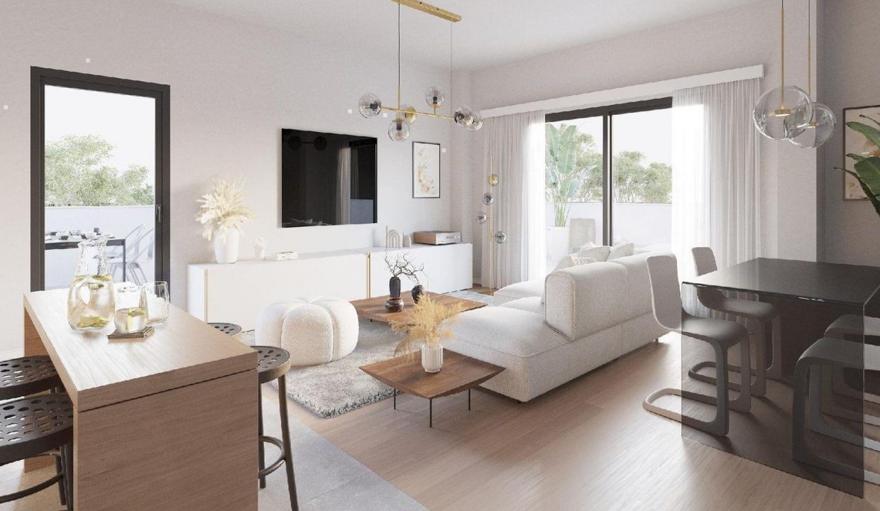 Promoción Residencial Cortijo de Mijas, obra nueva en Mijas (Revista)