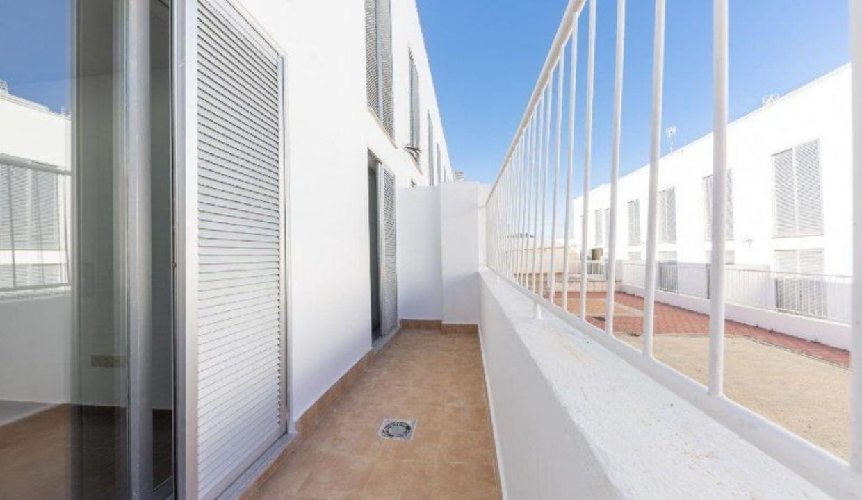 Promoción VILLANUEVA DEL RÍO SEGURA, obra nueva en Archena (Revista)