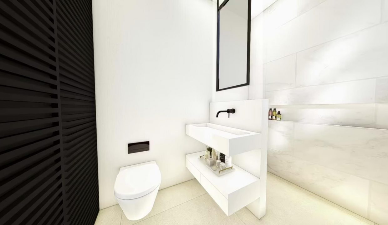 Promoción San Antonio Houses, obra nueva en Estepona (Revista)