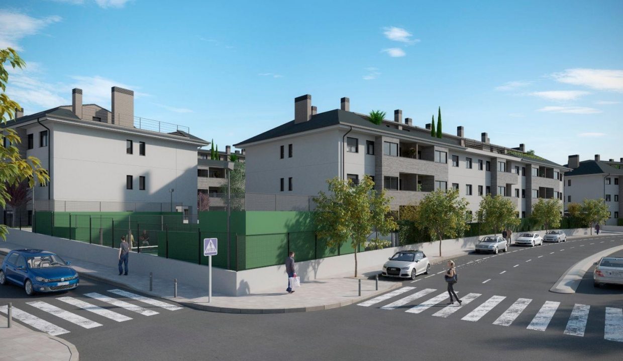 Promoción Villanueva de la Torre S.COOP, obra nueva en Villanueva de la Torre (Revista)