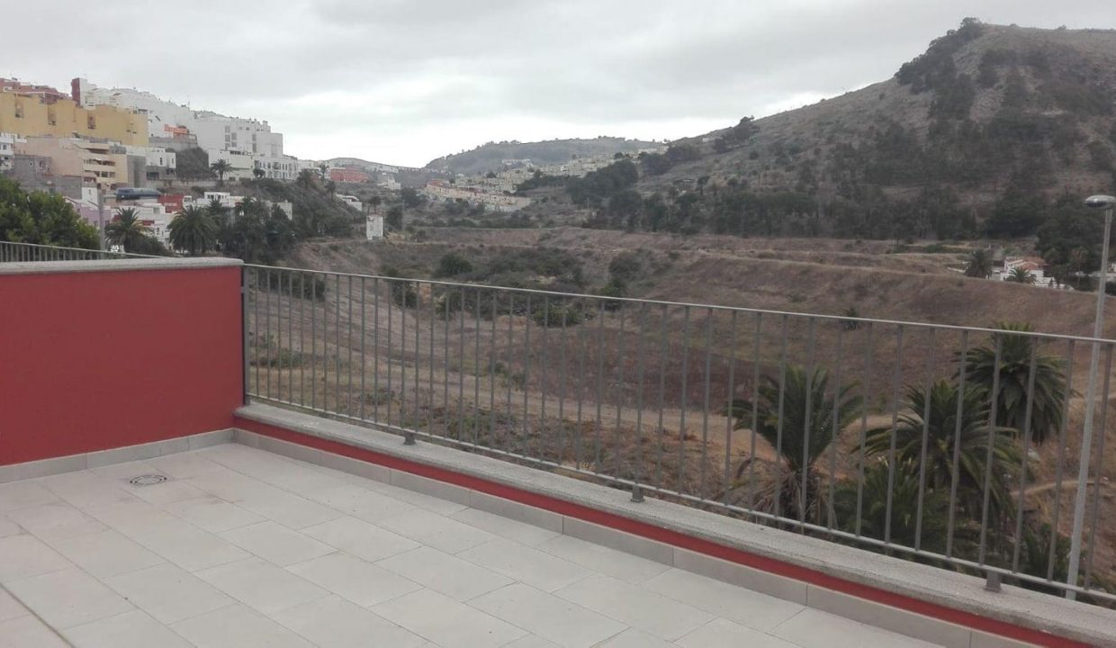 Promoción Residencial La Fuentecilla – Arucas, obra nueva en Arucas (Revista)