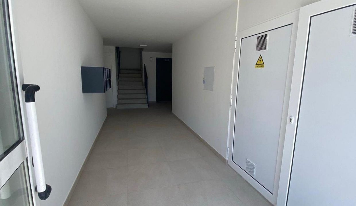Promoción RESIDENCIAL AGUANAZ, obra nueva en Urbanización La Peña (Revista)