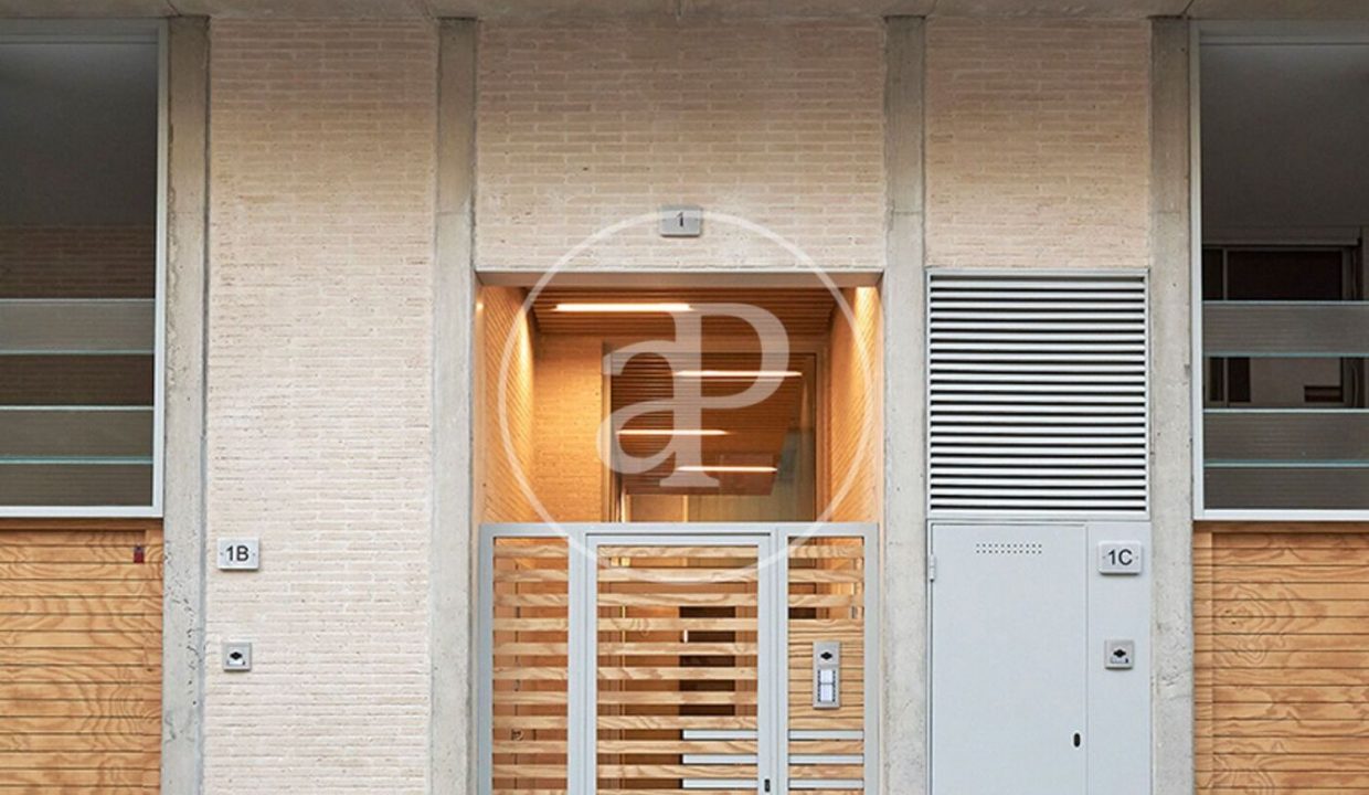 Promoción Pi i Margall- Hospitalet, obra nueva en l'Hospitalet de Llobregat (Revista)
