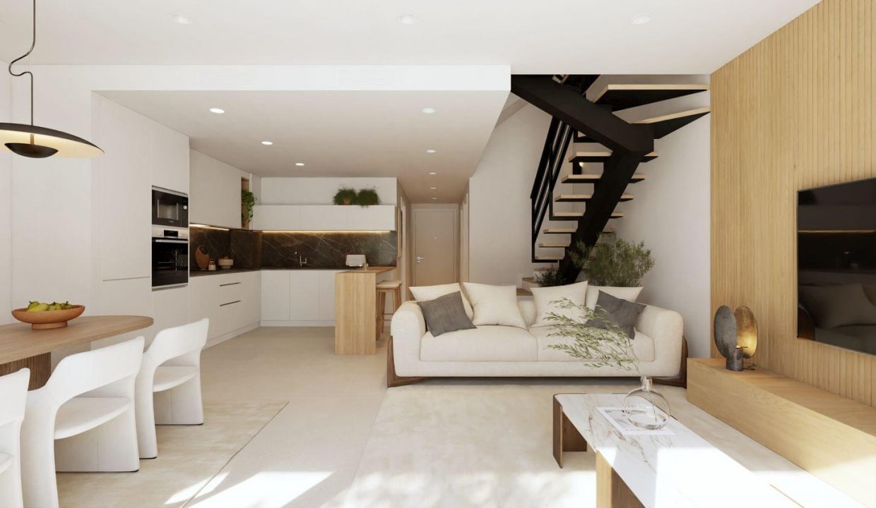 Promoción Morvedre Villas, obra nueva en Sagunto (Revista)