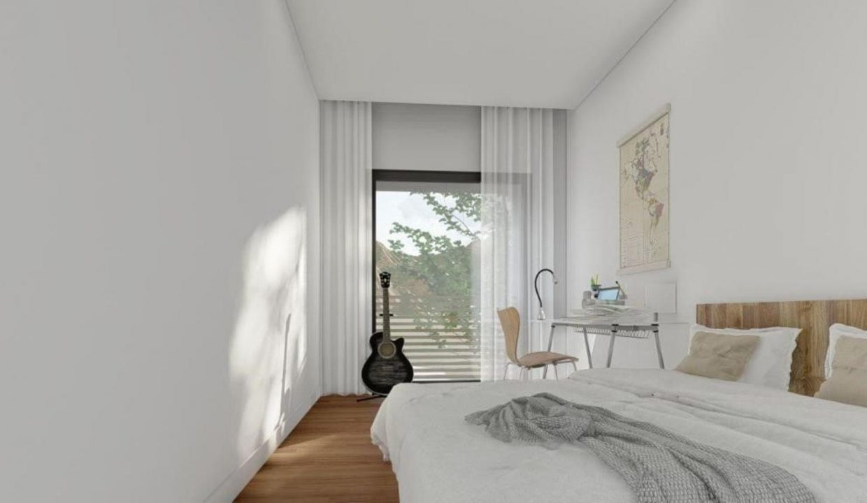 Promoción Villa Los Claveles, obra nueva en Zarzalejo (estación) (Revista)