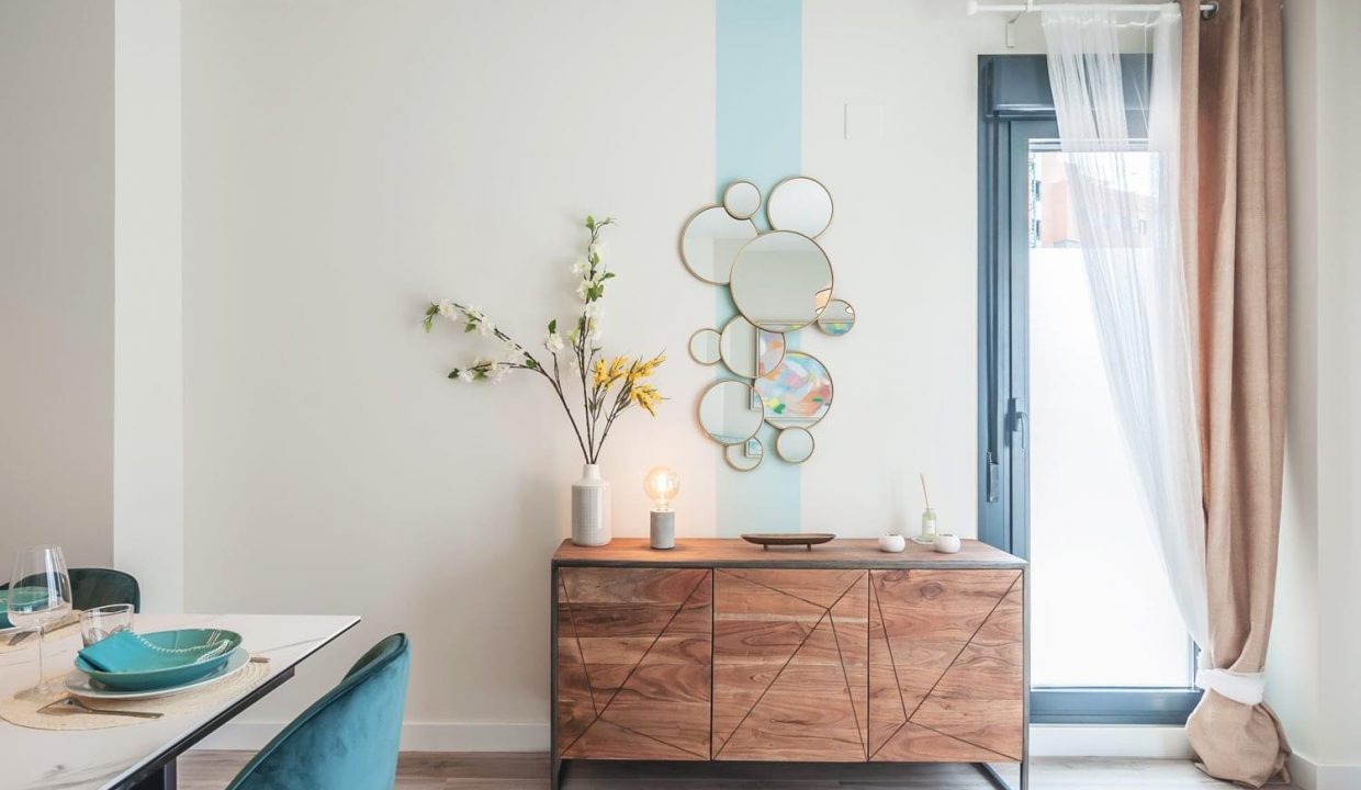 Habitat Puerta Cartuja - Nueva promoción en Camas