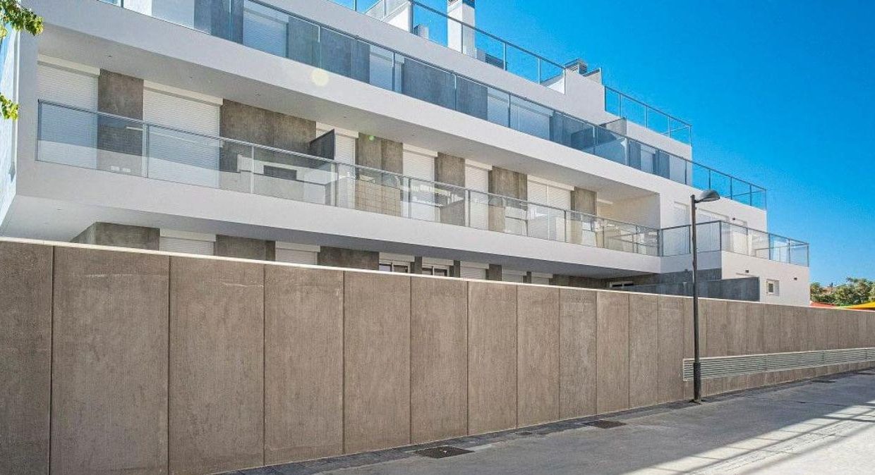 Promoción Edificio Maestro II, obra nueva en Armilla (Revista)