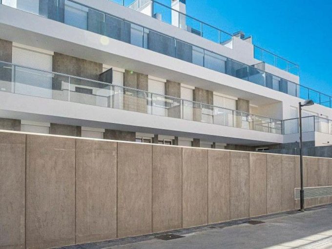 Promoción Edificio Maestro II, obra nueva en Armilla (Revista)