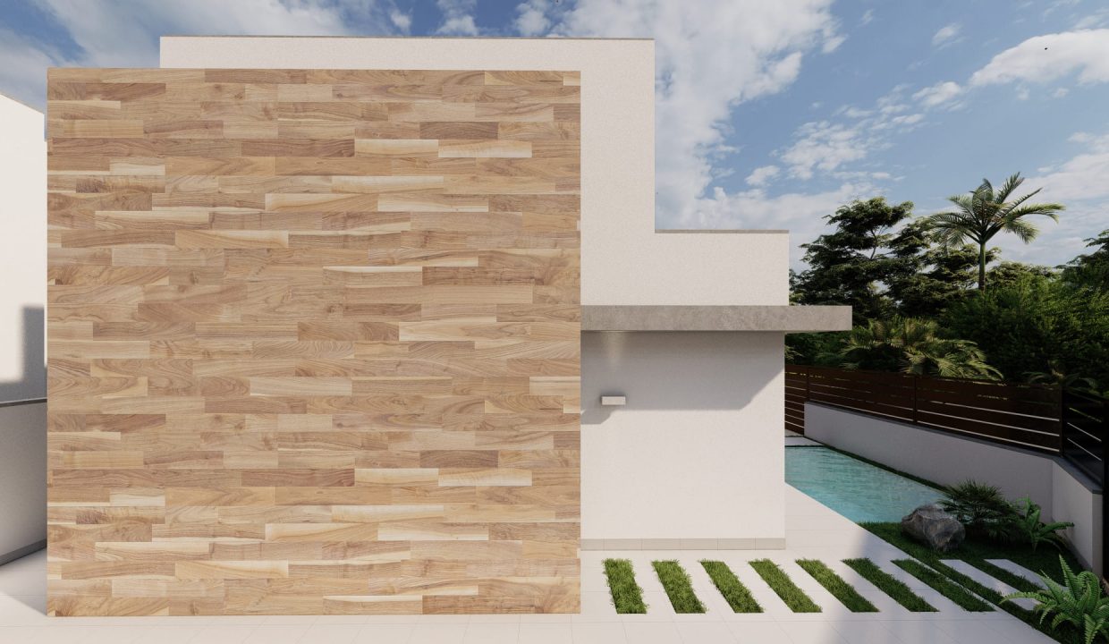 Promoción El Alba Mediterranean Resorrt, obra nueva en Torre-Pacheco (Revista)