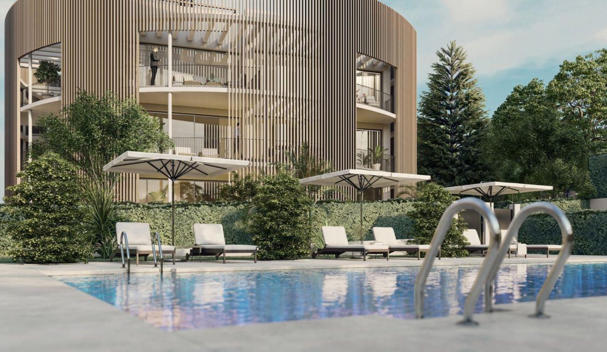 Promoción El Bosque de Aravaca, obra nueva en Madrid (Revista)
