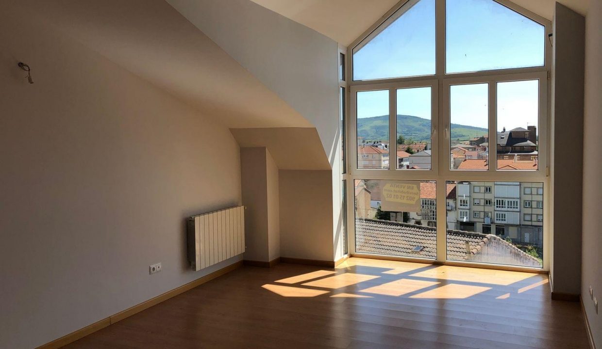 Promoción Promoción de tipologias Vivienda Garaje en venta REINOSA Cantabria, obra nueva en Reinosa (Revista)