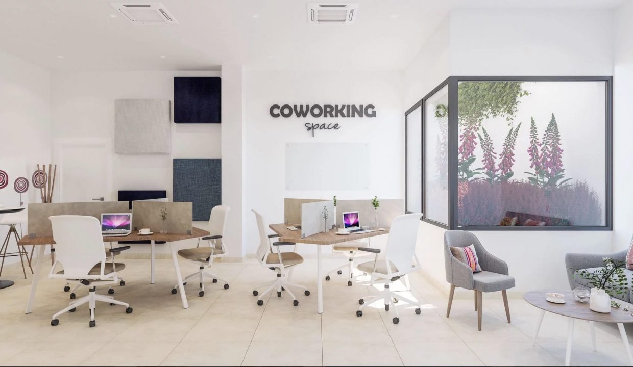 Promoción Jade Tower, obra nueva en Fuengirola (Revista)