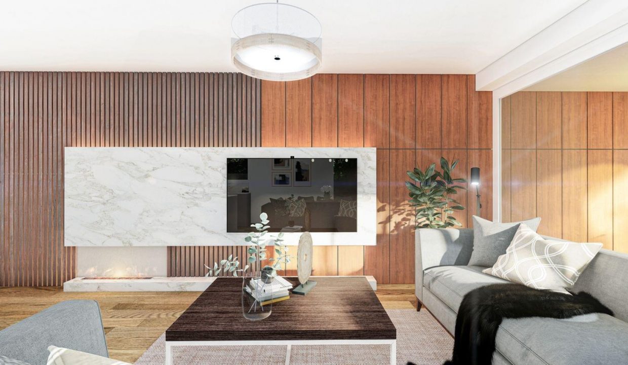 Promoción Residencial Santa Fe, obra nueva en Cuarte de Huerva (Revista)